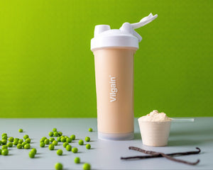 Pflanzliches Protein kaufen -  Vilgain Veganes Proteinpulver  - Fitness Onlineshop