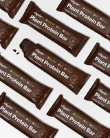 Plant Protein Bar kaufen -  Vilgain Proteinriegel  - Fitness Onlineshop