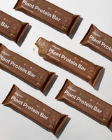 Plant Protein Bar kaufen -  Vilgain Proteinriegel  - Fitness Onlineshop