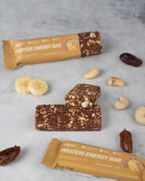 Plant Protein Energy Bar kaufen -  Vilgain Energieriegel  - Fitness Onlineshop