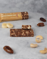 Plant Protein Energy Bar kaufen -  Vilgain Energieriegel  - Fitness Onlineshop