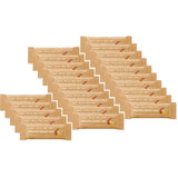 Plant Protein Energy Bar Kakao und Banane / 25 x 40 g kaufen -  Vilgain Energieriegel  - Fitness Onlineshop