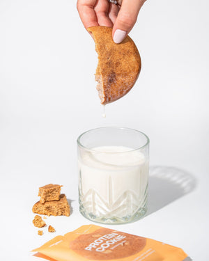 Protein Cookie kaufen -  Vilgain Protein Cookie  - Fitness Onlineshop