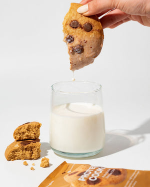 Protein Cookie kaufen -  Vilgain Protein Cookie  - Fitness Onlineshop