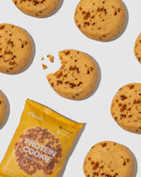 Protein Cookie kaufen -  Vilgain Protein Cookie  - Fitness Onlineshop