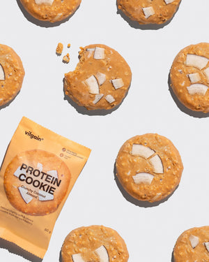 Protein Cookie kaufen -  Vilgain Protein Cookie  - Fitness Onlineshop