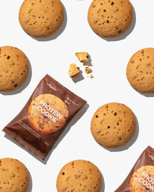 Protein Cookie kaufen -  Vilgain Protein Cookie  - Fitness Onlineshop