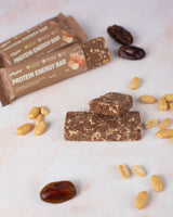Protein Energy Bar kaufen -  Vilgain Energieriegel  - Fitness Onlineshop