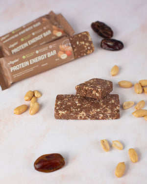 Protein Energy Bar kaufen -  Vilgain Energieriegel  - Fitness Onlineshop