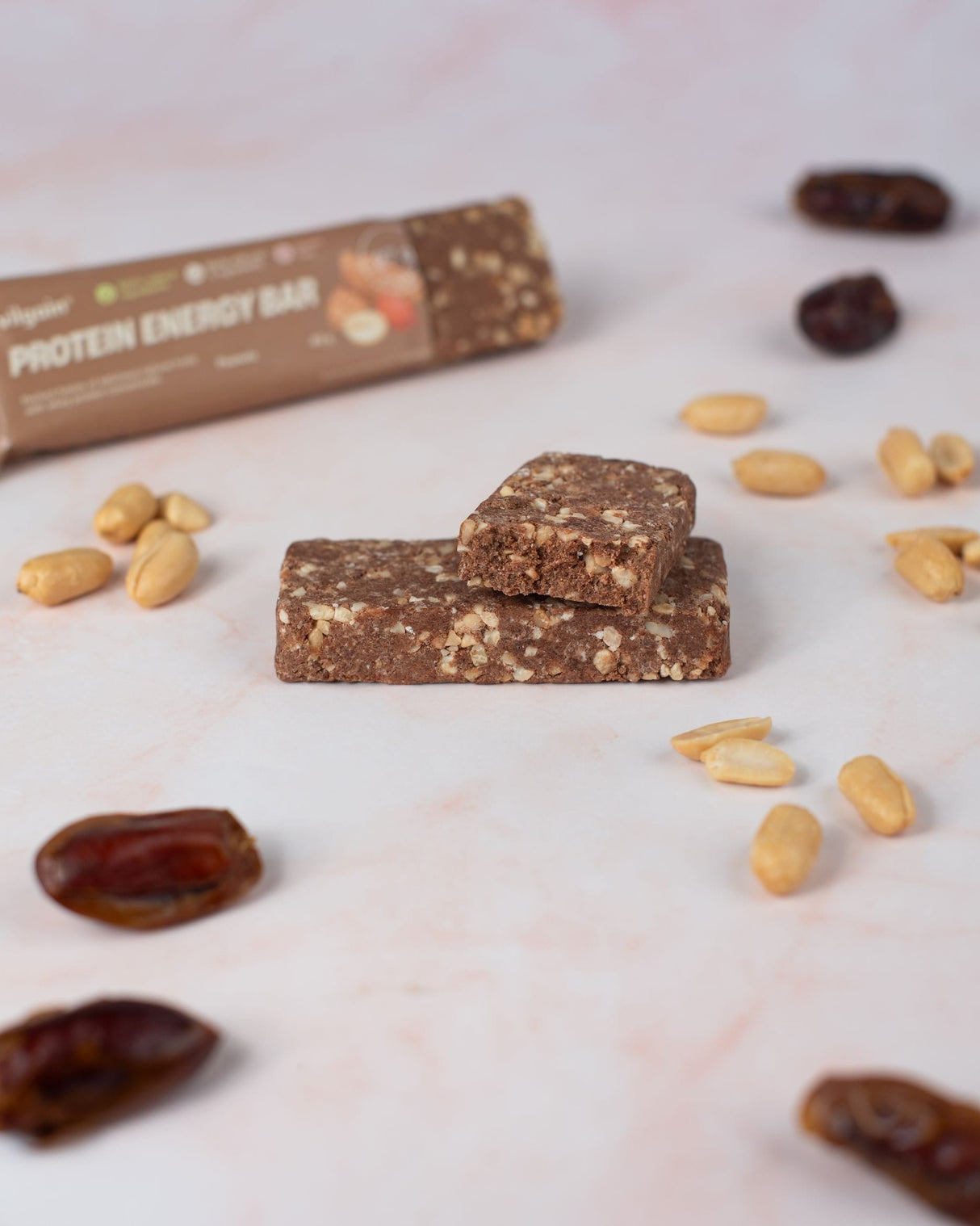 Protein Energy Bar kaufen -  Vilgain Energieriegel  - Fitness Onlineshop