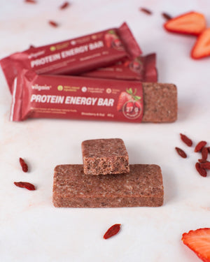 Protein Energy Bar kaufen -  Vilgain Energieriegel  - Fitness Onlineshop