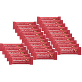 Protein Energy Bar Erdbeere und Goji / 25 x 40 g kaufen -  Vilgain Energieriegel  - Fitness Onlineshop