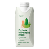 Protein Milkshake Cremiges Matcha‑Latte / 330 ml kaufen -  Vilgain Fertige Proteinshakes  - Fitness Onlineshop
