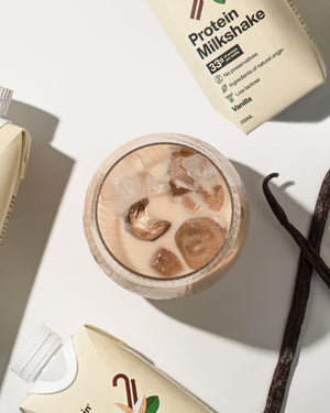 Protein Milkshake kaufen -  Vilgain Fertige Proteinshakes  - Fitness Onlineshop