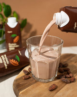 Protein Milkshake kaufen -  Vilgain Fertige Proteinshakes  - Fitness Onlineshop
