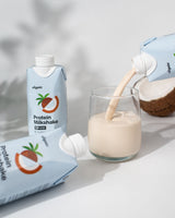Protein Milkshake kaufen -  Vilgain Fertige Proteinshakes  - Fitness Onlineshop