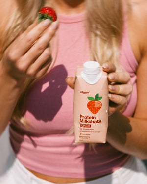 Protein Milkshake kaufen -  Vilgain Fertige Proteinshakes  - Fitness Onlineshop