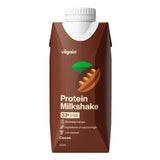 Protein Milkshake Kakao / 330 ml kaufen -  Vilgain Fertige Proteinshakes  - Fitness Onlineshop
