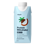 Protein Milkshake Kokosnusscreme / 330 ml kaufen -  Vilgain Fertige Proteinshakes  - Fitness Onlineshop