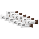 Snack Bar Doppelschokolade / 12 x 50 g kaufen -  Vilgain Energieriegel  - Fitness Onlineshop