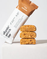 Snack Bar kaufen -  Vilgain Energieriegel  - Fitness Onlineshop