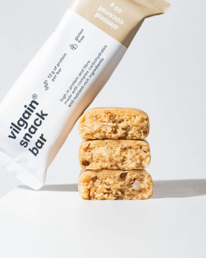 Snack Bar kaufen -  Vilgain Energieriegel  - Fitness Onlineshop