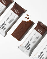 Snack Bar kaufen -  Vilgain Energieriegel  - Fitness Onlineshop