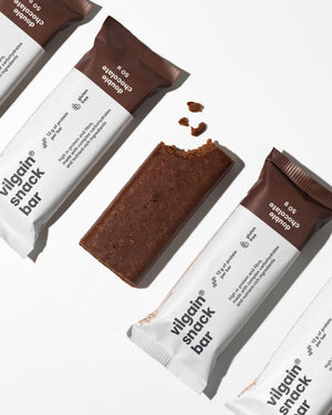 Snack Bar kaufen -  Vilgain Energieriegel  - Fitness Onlineshop