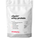 Whey Protein Erdbeere / 1'000 g kaufen -  Vilgain Whey Proteinpulver  - Fitness Onlineshop