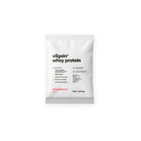 Whey Protein Erdbeere / 30 g kaufen -  Vilgain Whey Proteinpulver  - Fitness Onlineshop