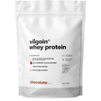 Whey Protein Schokolade / 1'000 g kaufen -  Vilgain Whey Proteinpulver  - Fitness Onlineshop