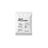 Whey Protein Schokolade mit Haselnüssen / 30 g kaufen -  Vilgain Whey Proteinpulver  - Fitness Onlineshop