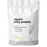 Whey Protein Weisse Schokolade / 1'000 g kaufen -  Vilgain Whey Proteinpulver  - Fitness Onlineshop
