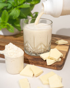 Whey Protein kaufen -  Vilgain Whey Proteinpulver  - Fitness Onlineshop
