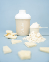 Whey Protein kaufen -  Vilgain Whey Proteinpulver  - Fitness Onlineshop