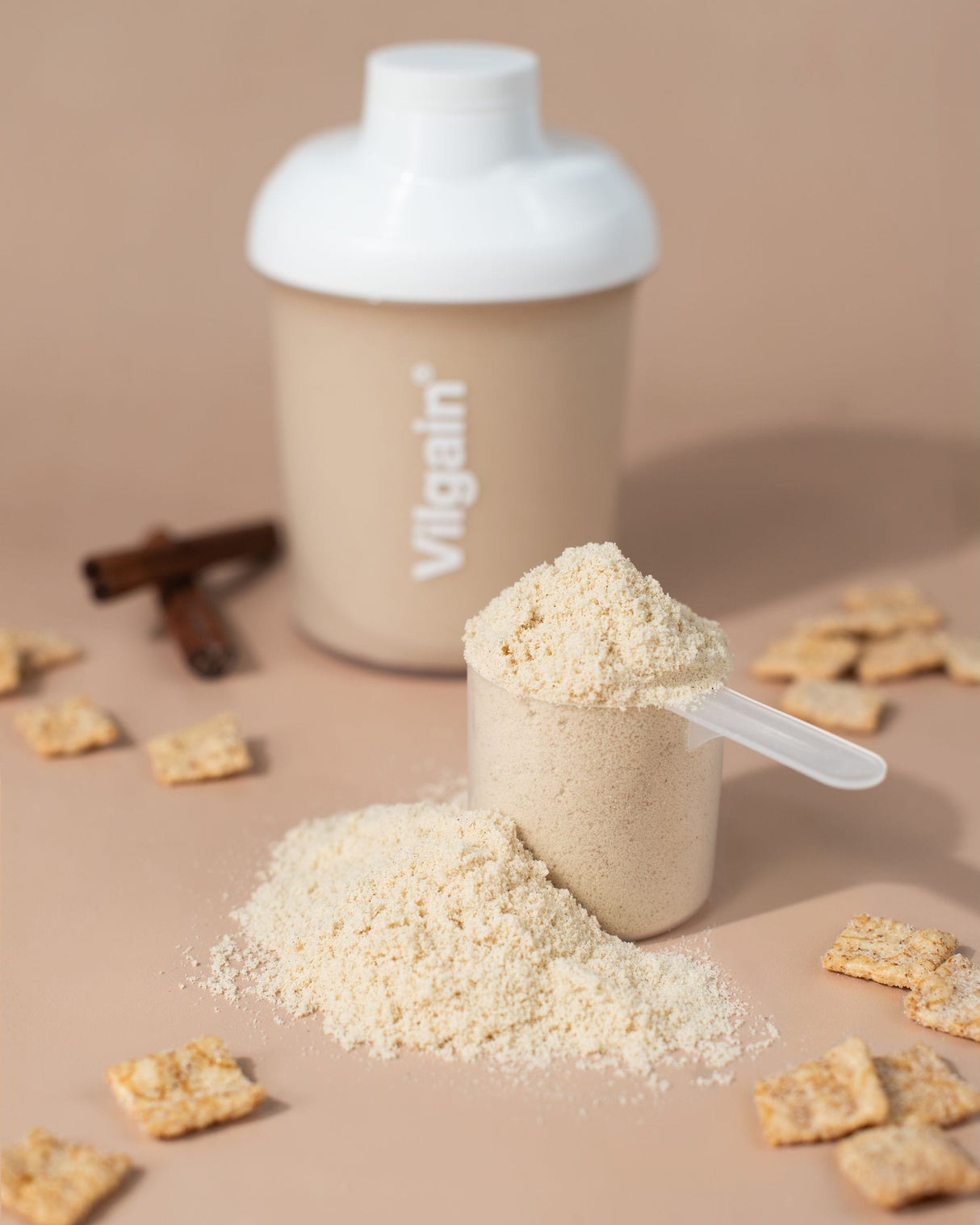 Whey Protein kaufen -  Vilgain Whey Proteinpulver  - Fitness Onlineshop