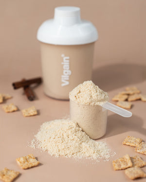 Whey Protein kaufen -  Vilgain Whey Proteinpulver  - Fitness Onlineshop