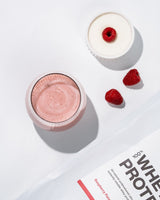 Whey Protein kaufen -  Vilgain Whey Proteinpulver  - Fitness Onlineshop