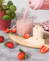 Whey Protein kaufen -  Vilgain Whey Proteinpulver  - Fitness Onlineshop
