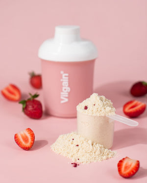 Whey Protein kaufen -  Vilgain Whey Proteinpulver  - Fitness Onlineshop