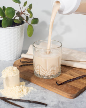 Whey Protein kaufen -  Vilgain Whey Proteinpulver  - Fitness Onlineshop