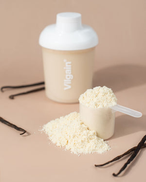 Whey Protein kaufen -  Vilgain Whey Proteinpulver  - Fitness Onlineshop