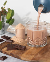 Whey Protein kaufen -  Vilgain Whey Proteinpulver  - Fitness Onlineshop