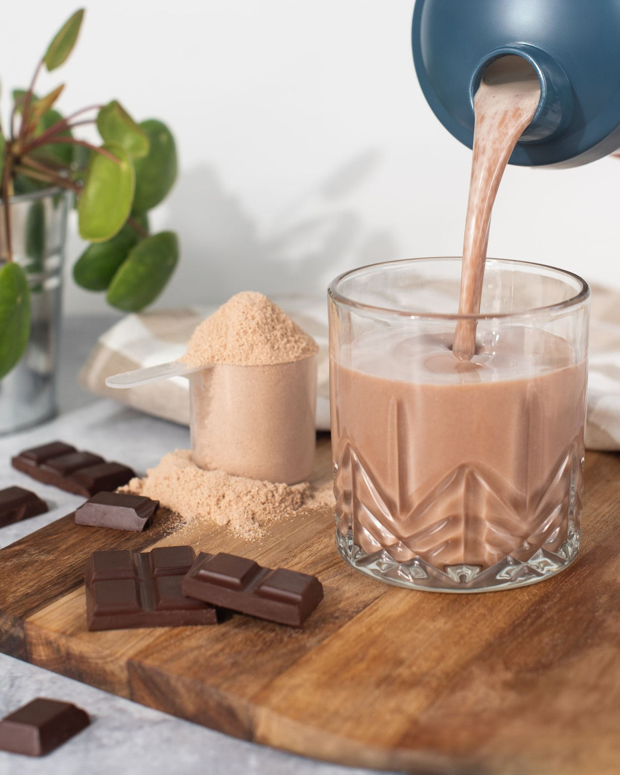 Whey Protein kaufen -  Vilgain Whey Proteinpulver  - Fitness Onlineshop
