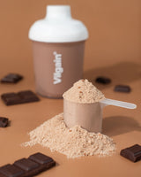 Whey Protein kaufen -  Vilgain Whey Proteinpulver  - Fitness Onlineshop