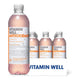 Vitamin Well Vitamindrink 12 x 500 ml / Antioxidant (Pfirsich) kaufen -  Vitamin Well Hydrationsgetränk  - Fitness Onlineshop