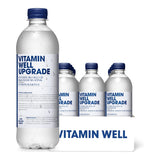 Vitamin Well Vitamindrink 12 x 500 ml / Upgrade (Zitrone-Kaktus) kaufen -  Vitamin Well Hydrationsgetränk  - Fitness Onlineshop