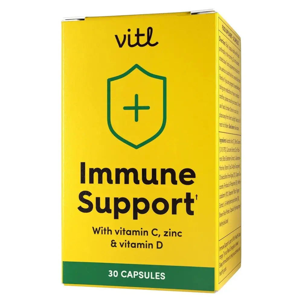Vitl Vitl Immune Support (115 g) kaufen bei HighPowered.ch