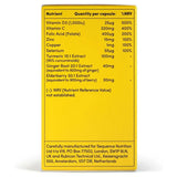 Vitl Vitl Immune Support (115 g) kaufen bei HighPowered.ch