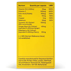 Vitl Vitl Immune Support (115 g) kaufen bei HighPowered.ch